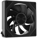 Вентилятор для корпуса PcCooler FG120R Reverse ARGB 120х120x25 черный 4-pin 28.4дБ (FG120R ARGB BK) Ret, фото8