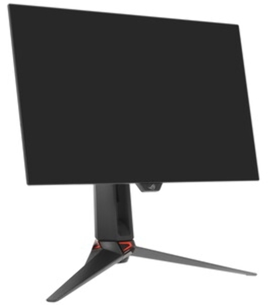 Модуль nVidia G-SYN для монитора Asus PG27AQ