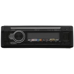 Автомагнитола ACV ADX-905BM, 1 DIN, Bluetooth, USB Type-A, AUX, пульт ДУ, фото7