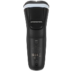Электробритва роторная Philips X3003/00 реж.эл.:3 питан.:аккум. голубой/черный, фото10