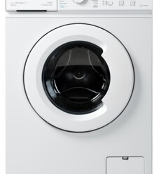 Стиральная машина БИРЮСА WM-SM510/10 белый, загрузка фронтальная 5 кг, 1000 об/мин., класс: A+++