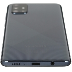 Аккумуляторная батарея EB-BA715ABY для Samsung Galaxy A71, фото6