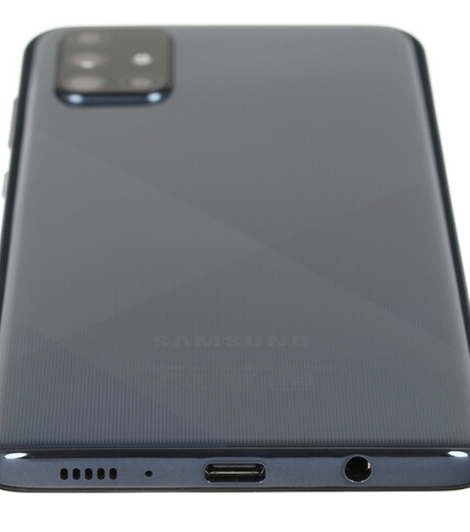 Аккумуляторная батарея EB-BA715ABY для Samsung Galaxy A71