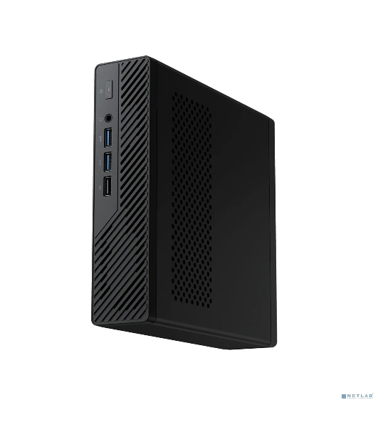 Мини-компьютер Minisforum MS-A2-A9955/BAREBONE (AMD Ryzen 9 9955HX) AMD Radeon, Win11 Pro