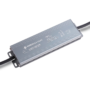 GS9859 блок питания 12V 100W 8.3A IP67 110-220V 190*52*20