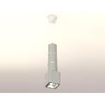 Светильник Ambrella Light XP7842001 SGR/SWH/SSL серый песок/белый песок/серебро песок MR16 GU5.3, фото3