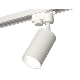 Светильник Ambrella light XT6322001 SWH белый песок MR16 GU5.3 (A2520, C6322, N6101)