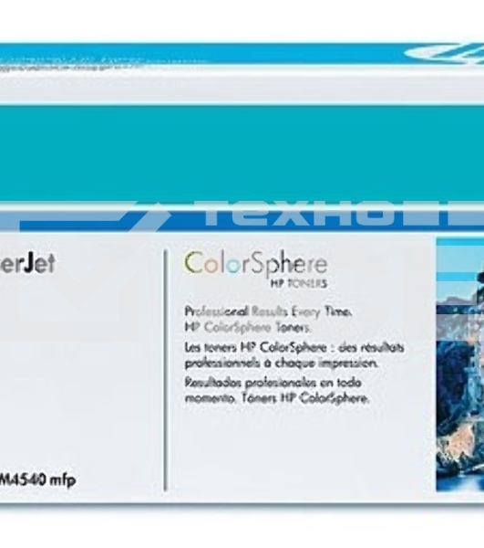 Картридж лазерный HP CE260A черный CLJ CP4025/CP4525 (8500стр.)