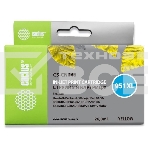 Картридж струйный Cactus CS-CN048 №951XL желтый (26 мл) для HP OfficeJet 251dw Pro, 276dw Pro, 8100 Pro, 8100e, 8600 Pro (N911a), 8600 Pro Plus (N911g), 8610 Pro (A7F64A), 8615 Pro, 8616 Pro, 8620 Pro, фото2