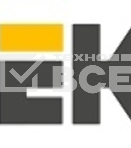 Коммутационный шнур ITK (патч-корд), кат.5Е UTP, LSZH, 1,5м, серый