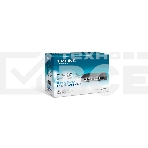 Коммутатор TP-Link SMB TL-SG108E 8-port Desktop Gigabit Switch, 8 10/100/1000M RJ45 ports, фото13