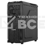 Компьютерный корпус Zalman Z3 черный без БП ATX 1x120mm 2xUSB2.0 1xUSB3.0 audio bott PSU, фото18