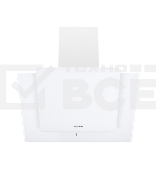 Вытяжка Maunfeld WIND 60 БЕЛЫЙ