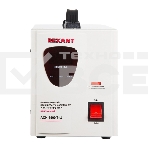 Стабилизатор напряжения AСН-1 500/1-Ц  Rexant, фото2