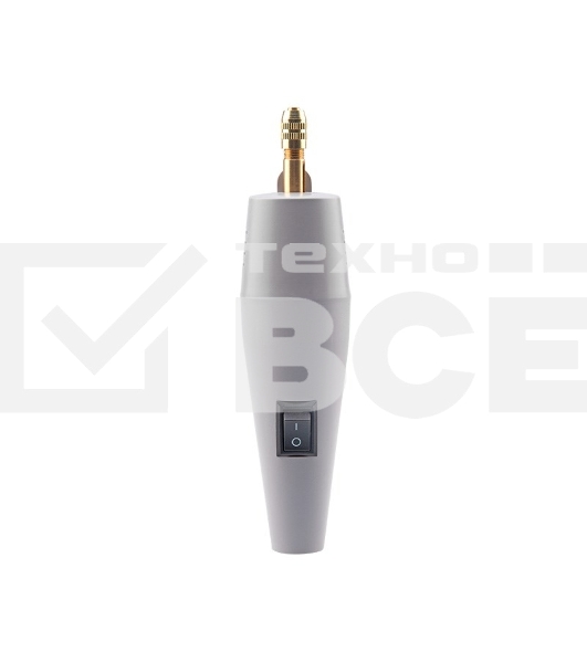 Дрель (гравер) Rexant 12000 об/мин, 12 Вт, 10 насадок, в кейсе
