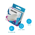 Лампа светодиодная Космос LED 14Вт 220В GX53 4500К, фото 1