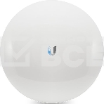 Радиомост/антенна/Wi-Fi точка доступа Ubiquiti NanoBeam NBE-5AC-Gen2, фото7