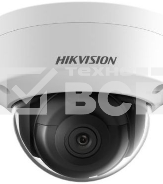 Камера видеонаблюдения Hikvision DS-2CE57D3T-VPITF(2.8мм) 2.8-2.8мм цветная