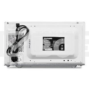 Микроволновая печь Starwind SMW2620 20л. 700Вт белый