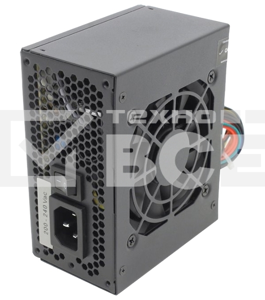 Блок питания Aerocool / Formula SX-400, 400W, 400Вт, 80мм, черный