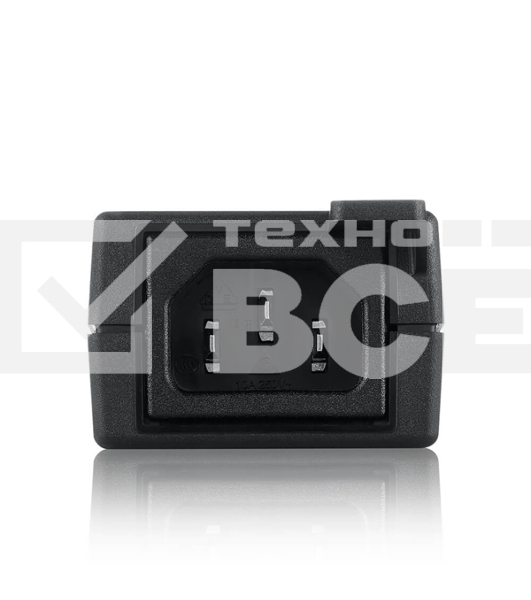 Инжектор Zyxel PoE12-30W, 802.3af/at (30 Вт), 2.5G