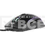 Мышь проводная Harper Gaming Kickback GM-P05 черный, 10000 dpi, USB, кнопки - 8, фото5