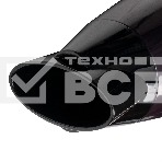 Фен для волос Galaxy Line GL 4338, фиолетовый,1200 Вт, 2 скорости потока воздуха, складная ручка, насадка-концентратор, подвесная петля, длина шнура питания 170 см, фото9