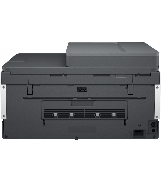 МФУ струйное HP Smart Tank 790 (4WF66A), A4, цветной, печ. до 15 стр/мин. (ч/б) до 9 стр/мин. (цвет), 1200 x 1200 dpi (ч/б печать, скан.) 1200 x 4800 dpi (цвет), USB, Wi-Fi, BlueTooth, Air Print, Mopria