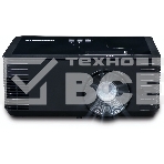 Проектор INFOCUS IN2134 DLP, 4500 ANSI Lm, XGA(1024х768), 28500:1, 1.48-1.93:1, 3.5mm in, Composite video, VGAin, HDMI 1.4aх3 (поддержка 3D), USB-A (для SimpleShare и др.),лампа 15000ч.(ECO mode), 3.5mm out, Monitor out(VGA),RS232,RJ45,21дБ, 4,5 кг, фото3