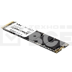 Накопитель SSD Netac N535N, 512GB, M.2 2280, SATA-III, R/W 540/490, фото 1
