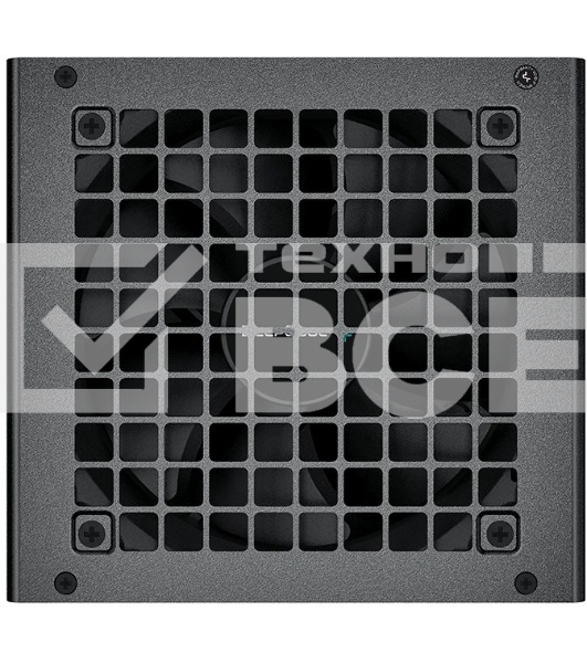 Блок питания Deepcool / GamerStorm  PK800D, 800Вт, 80 PLUS Bronze, 120мм, черный