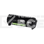 Картридж Sakura 51B5000 для Lexmark, черный, 2500 к., фото2