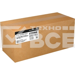 Печка в сборе Cactus CS-FU-KYO-FS4100 (302TA93040, 302LV93116, FK-3130, FK-3300) для Kyocera FS-4300DN/4200DN/4100DN;ECOSYS P3260/P3155/P3060DN/P3055DN