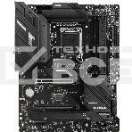 Материнская плата MSI MAG B760 TOMAHAWK WIFI, LGA 1700, Intel B760, 4xDDR5, 4xSATA, 3xM.2, 1xPCI-E 3.0 x4, 1xPCI-E 5.0 x16, 1xHDMI, 1xDP, 1xUSB Type-C, 1x2.5Gb LAN, 4xUSB-A 2.0, 4xUSB-A 3.2 Gen 2, 5x3.5 мм, 7.1, Standard-ATX, фото 1
