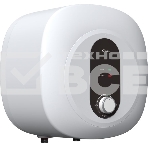 Водонагреватель Candy CS10V-EM1(R) 2кВт 10л электрический над раковиной/белый, фото7