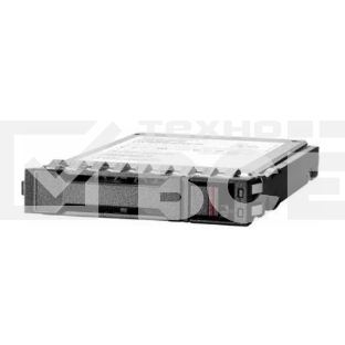 Системы хранения данных HPE 3PAR 20000 1.2TB SAS 10K SFF J8S08B