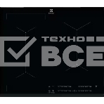 Индукционная варочная панель Electrolux EIV63443, фото2