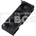 Видеокарта Asus PROART-RTX4070-O12G PCI-E 4.0 RTX 4070 12288Mb 192 GDDR6X 2535/21000 HDMIx1 DPx3 HDCP Ret, фото23