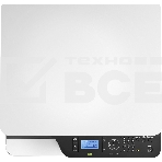 МФУ лазерный HP LaserJet MFP M438n (8AF43A), A3, ч/б, печ. до 22 стр/мин. (А4) до 12 стр/мин. (А3), 1200 x 1200 dpi (печать), 600x600dpi (скан.), USB, RJ-45, фото19