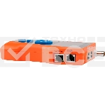 Тестер кабельный Lanmaster LAN-PRO-L/TPK-TDR, фото4