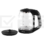 Чайник Blackton Bt KT1823G Белый-Бежевый Мощность1500Вт, Максимальный объем 1.8л, фото12
