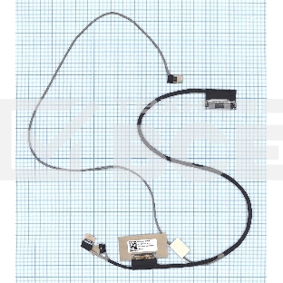 Шлейф матрицы для ноутбука Lenovo Yoga 510-15ISK Flex 4-1570 4-1580