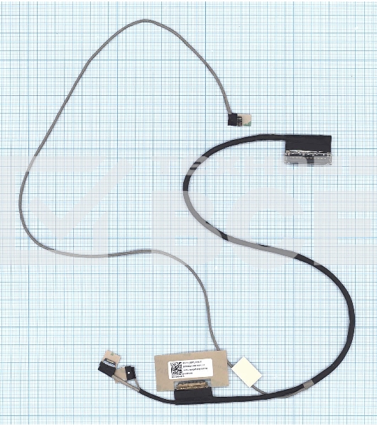 Шлейф матрицы для ноутбука Lenovo Yoga 510-15ISK Flex 4-1570 4-1580