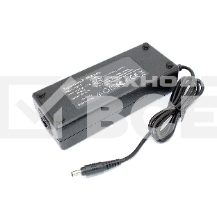 Блок питания (сетевой адаптер) для ноутбуков Samsung 19V 6.3A 5.5x3.0 OEM