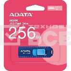 Флеш диск 256GB USB 3.2 Gen1 ACHO-UC300-256G-RNB/BU, фото5