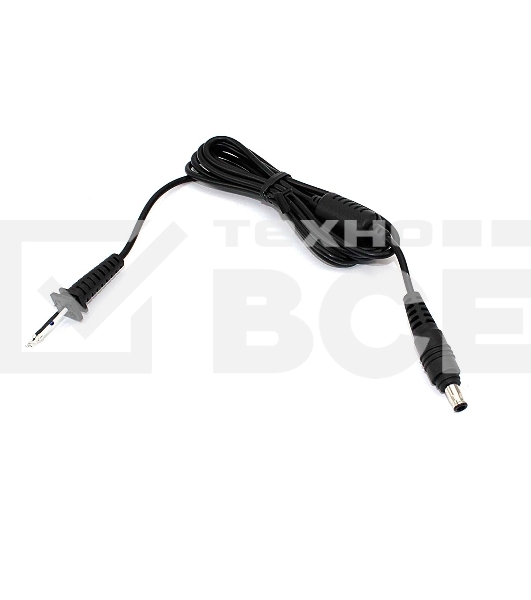 Кабель для блока питания Samsung 5.0x3.0x1.0mm