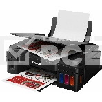 МФУ струйный Canon PIXMA G3410 (2315C009), A4, цветное, печ. 8.8 стр/мин (ч/б) 5 стр/мин (цвет), скан. до 19 стр/мин., 4800x1200 dpi (принтер) 1200х600 dpi (сканер), USB, Wi-Fi, фото11