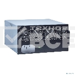 Корпус для майнинга Exegate EX270771RUS Pro 8-430 <без БП, 2*USB, 4*fan 120мм, места под: 8 видеокарт, 2 БП>, фото2