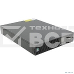 Источник бесперебойного питания CyberPower OLS2000ERT 2U 2000VA/1800W USB/RJ11/45/SNMP (8 IEC), фото6