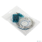 ORIENT USS-102N, кабель-адаптер USB Am to RS232 DB9M (WCH CH340, поддержка Win 8.x/10), 0.8м, крепеж разъема - винты, фото 1